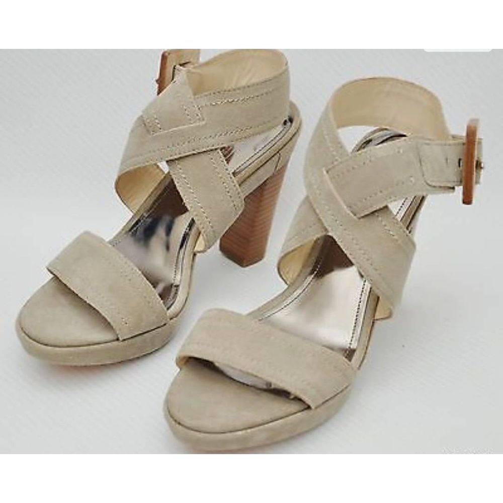 Coach Kensington Sandals - Picture 2 of 5